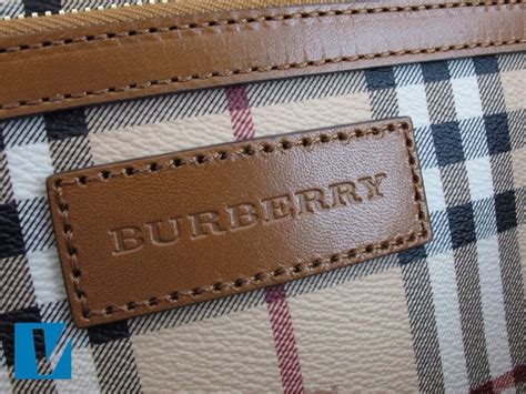 burberry replica outlet|genuine burberry label.